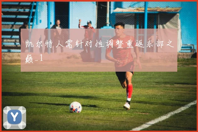 凯尔特人需针对性调整重返东部之巅_1