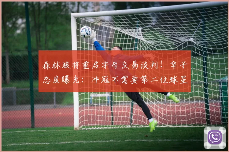 森林狼将重启字母交易谈判！华子态度曝光：冲冠不需要第二位球星